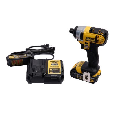 DeWalt DCF885C2 20V Max 1 4