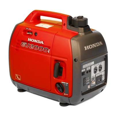 Honda store inverter eu2000i