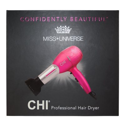 Chi professional blow outlet dryer