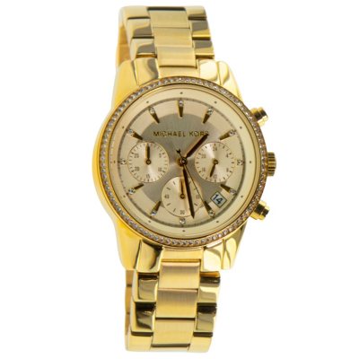 Michael Kors Ritz Watch - Sam's Club