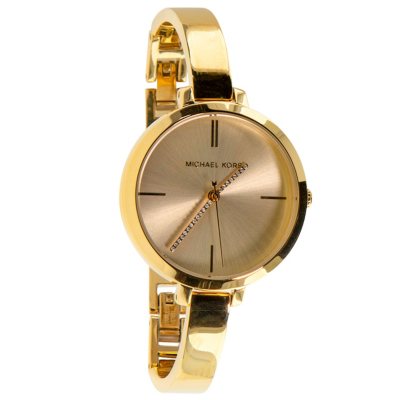 michael kors jaryn watch