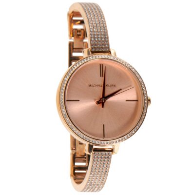 michael kors jaryn watch