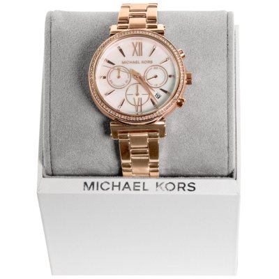 michael kors sofie watches