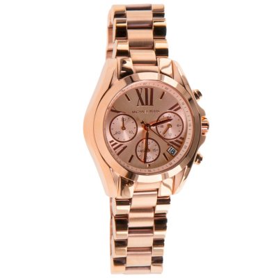 Michael Kors Bradshaw Watch - Sam's Club