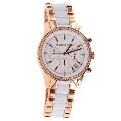 Michael Kors Ritz Watch - Sam's Club