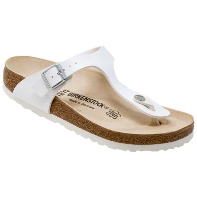 Gizeh on sale plastic birkenstock