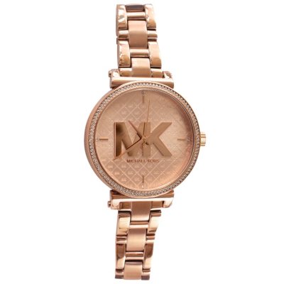 sam's michael kors watch