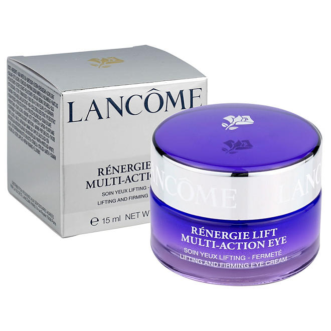 Lancome Renergie Lift Multi Action Eye Cream (.5 oz.)