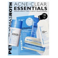Peter Thomas Roth Acne-Clear Kit