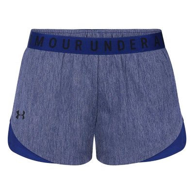Under Armour Women's Play Up Shorts 3.0 - Sam's Club