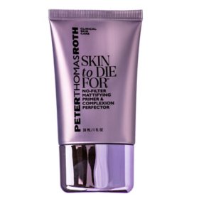 Peter Thomas Roth Skin to Die For No-Filter Mattifying Primer & Complexion Perfector (1 fl. oz.)
