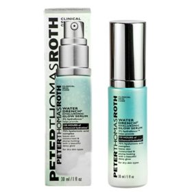 Peter Thomas Roth Water Drench Hyaluronic Glow Serum, 1 oz.