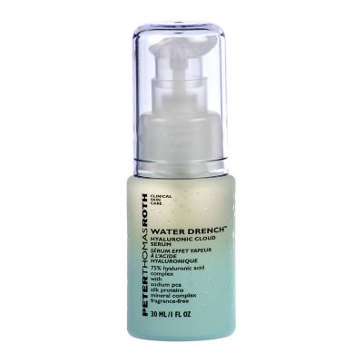 Peter Thomas Roth Water Drench Hyaluronic Cloud Cream Serum (1 fl. oz.) Sam