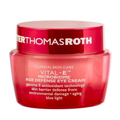 Peter thomas deals roth vital e