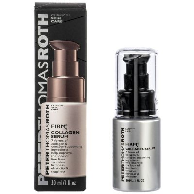 Peter thomas Roth discount firm x collagen serum 2 fl oz