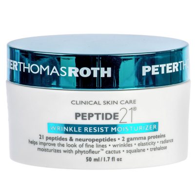 Peter Thomas Roth Peptide 21 by Peter Thomas Roth, 1.7 oz Wrinkle Resist Moisturizer main image 1