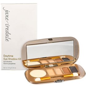 Jane Iredale Eye Shadow Kit, Daytime