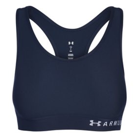  Under Armour Women's Mid Sports Bra