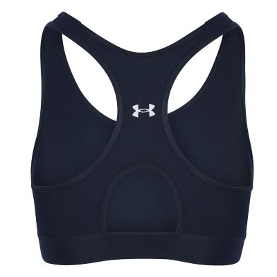 New Black Under Armour Sport Bra Size M - clothing & accessories