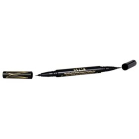 Stila Stay All Day Dual-Ended Waterproof Liquid Eye Liner 