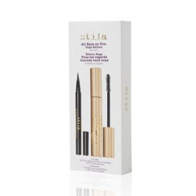 Set Of 2 Stila Espresso 15 All Day Concealer Refill Recharge d