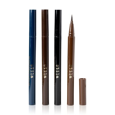 Stila Stay Day Waterproof Liquid Eye Liner Essentials Gift - Club