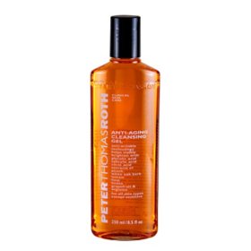 Peter Thomas Roth Anti-Aging Cleansing Gel, 8.5 oz.