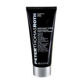 Peter Thomas Roth Instant FirmX Temporary Face Tightener, 3.4 oz.