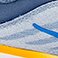Drizzle/Downpour, variant on Hoka Men's Bondi 9 Sneaker