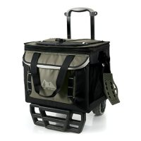 AZ Pro 48+10-Can Collapsible Rolling Cooler		