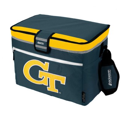 ZIPPERLESS COOLER GA TECH Sam's Club