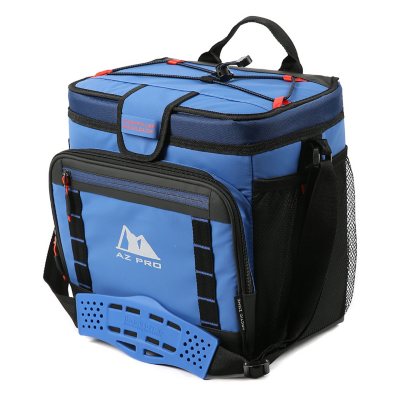 Arctic Zone Expandable Lunch Pack Only $14.98 on SamsClub.com, Includes  Water Bottle, Icepack, & Containers!