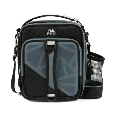 Arctic Zone Pro Expandable Lunch Box Choose Color