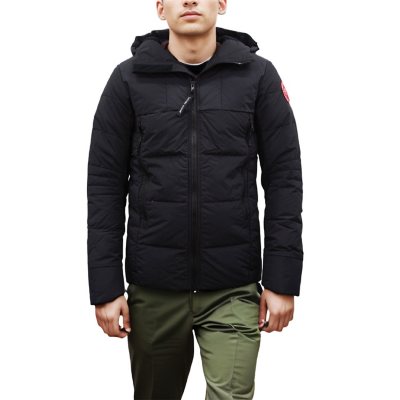 Canada goose hybridge coat on sale