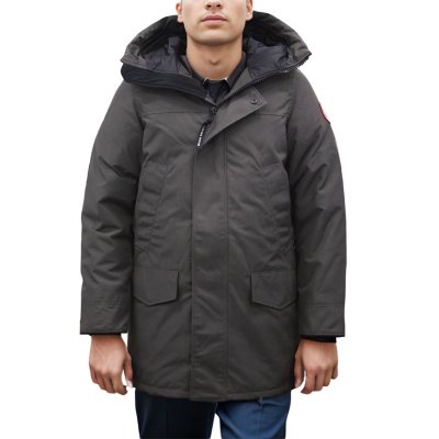 Canada Goose Men s Langford Parka