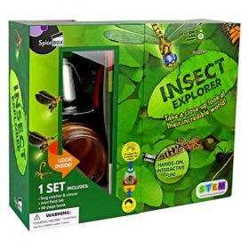 Insect Explorer Science Lab