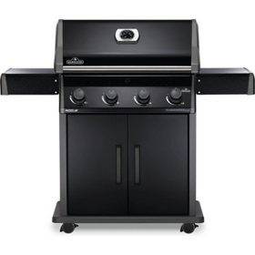 8-Burner Event Propane Gas Grill - Sam's Club