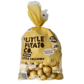 Yellow Potatoes (5 lbs.)