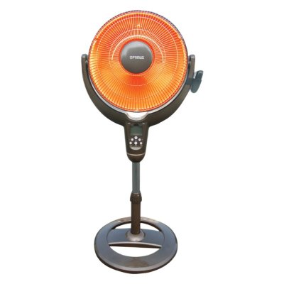 Optimus 14 Dish Heater - Sam's Club