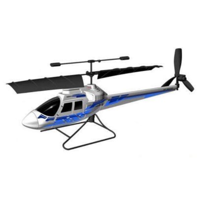 Silverlit on sale mini helicopter