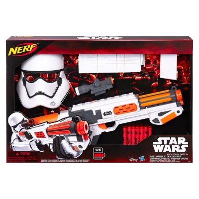 Nerf do 2024 star wars