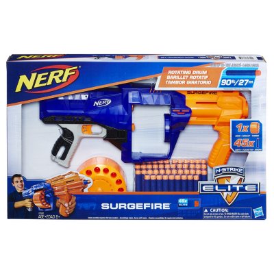 Nerf Elite Surgefire — Playfunstore
