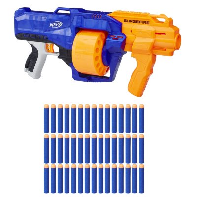 Nerf Surgefire Megapack - Sam's Club