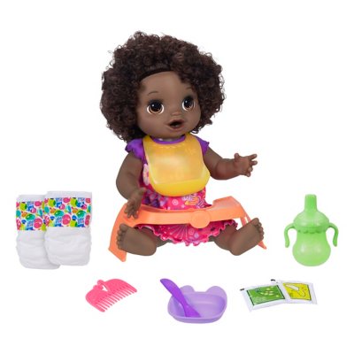 Baby Alive Happy Hungry Baby Sam s Club