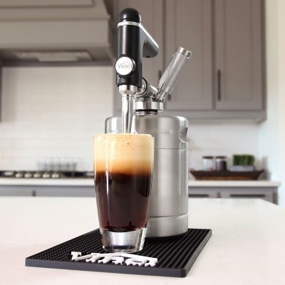 Nitro Cold Brew Maker