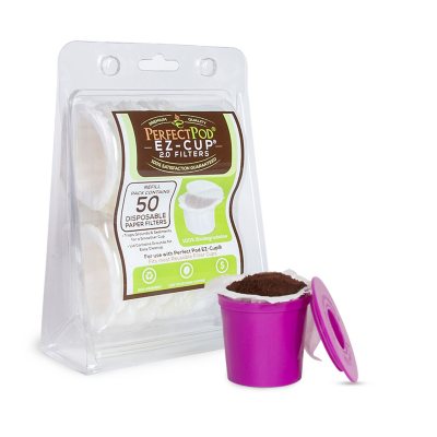 Ez cups hotsell for keurig