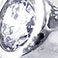White, variant on Stackable 0.25 CT. T.W. Diamond Anniversary Band in 14K Gold