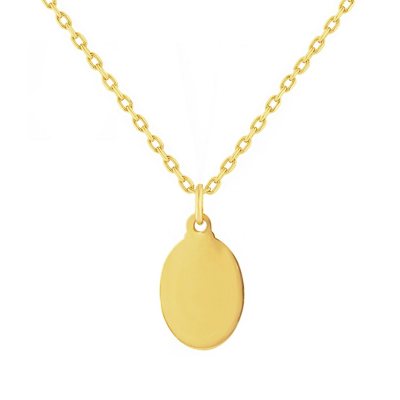 Sam's club gold necklace hot sale