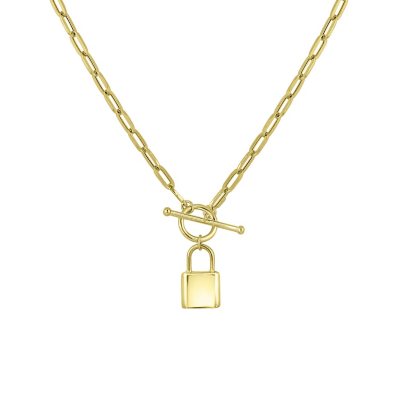 Gold Necklaces & Pendants - Sam's Club