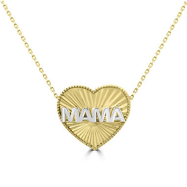 Mother's Day Jewelry